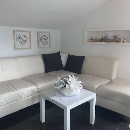 Ferienwohnung Haus Lara Marie Zell am See Exterior foto