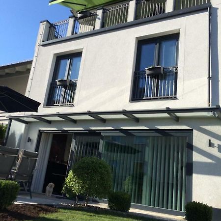 Ferienwohnung Haus Lara Marie Zell am See Exterior foto