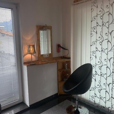 Ferienwohnung Haus Lara Marie Zell am See Exterior foto