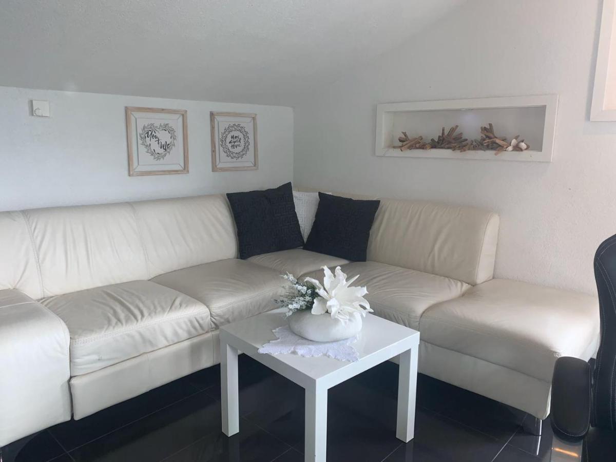 Ferienwohnung Haus Lara Marie Zell am See Exterior foto