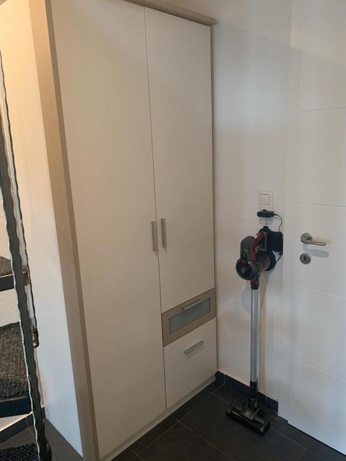 Ferienwohnung Haus Lara Marie Zell am See Exterior foto