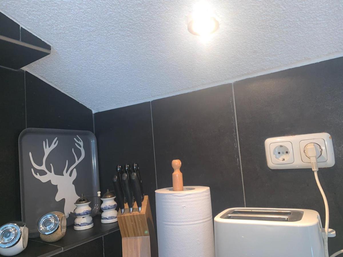 Ferienwohnung Haus Lara Marie Zell am See Exterior foto