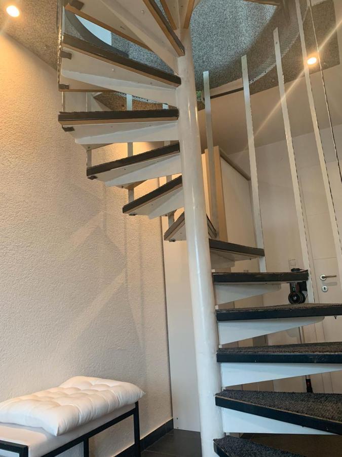 Ferienwohnung Haus Lara Marie Zell am See Exterior foto