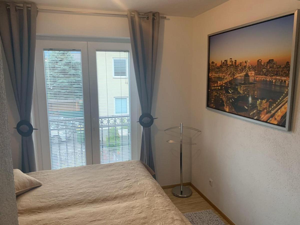 Ferienwohnung Haus Lara Marie Zell am See Exterior foto